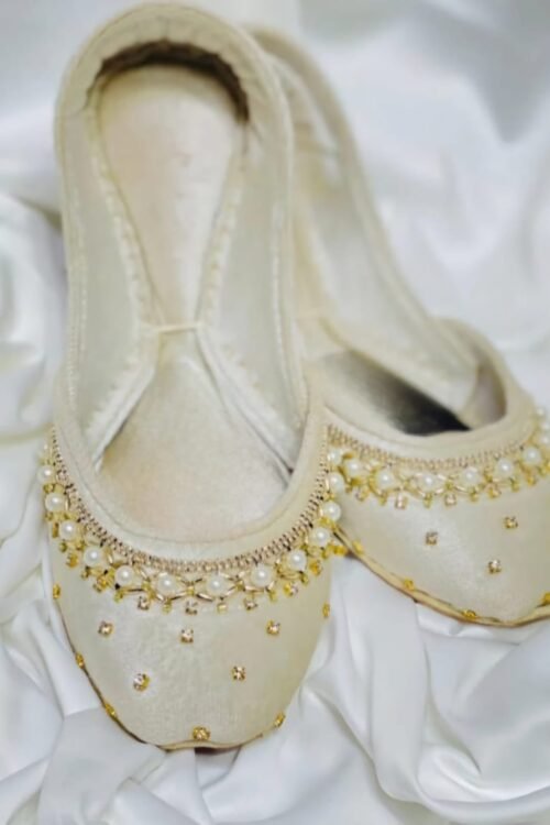 White Royal Khusse
