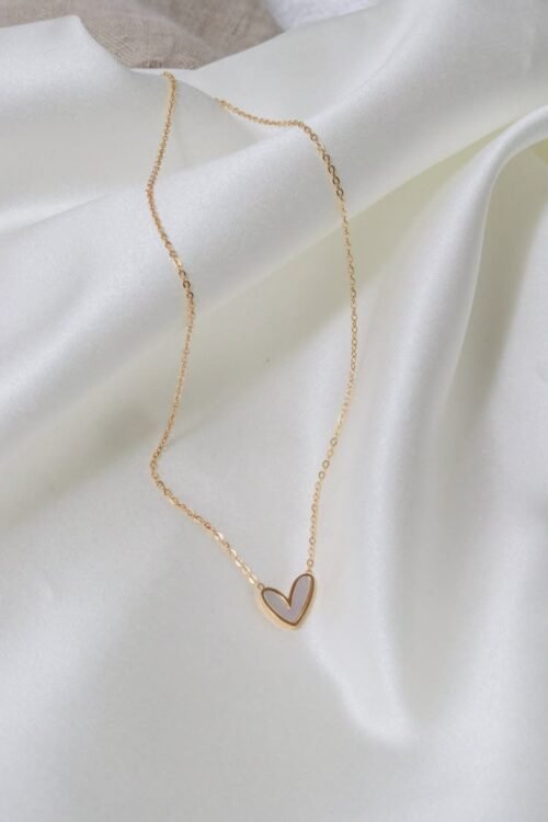 Heart Shape Pendant