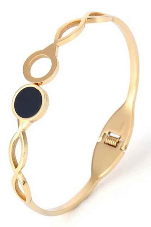 Black spot Bracelet