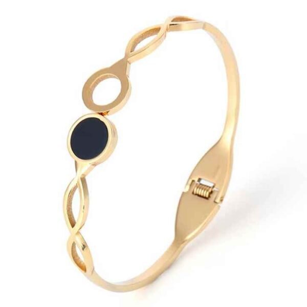 Black spot Bracelet